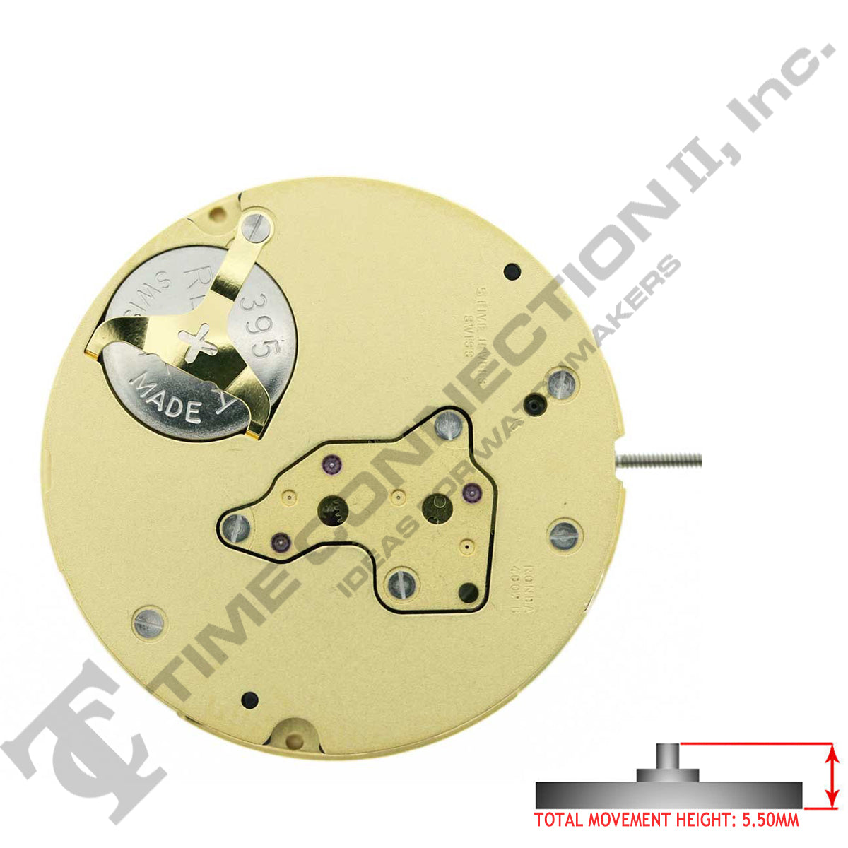 WatchPartsDepot