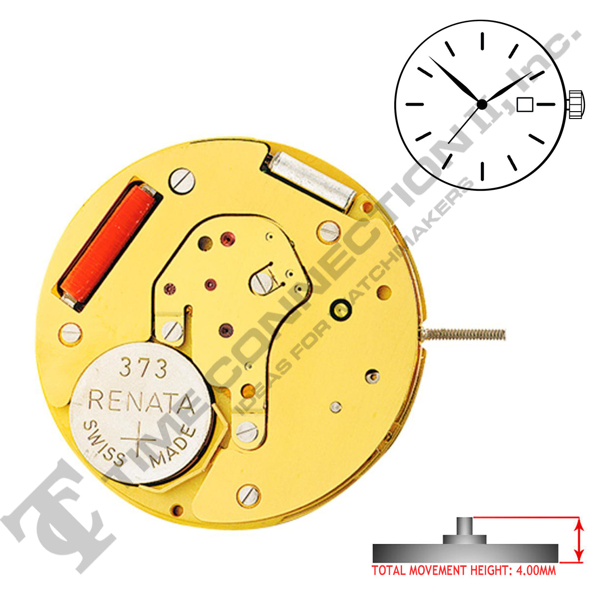 WatchPartsDepot