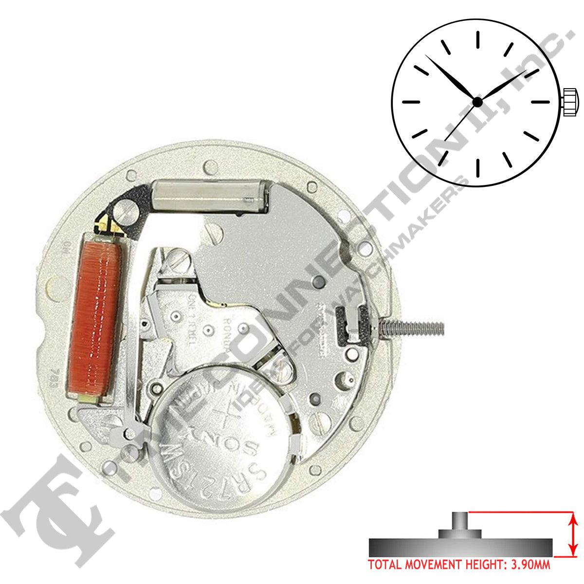 WatchPartsDepot