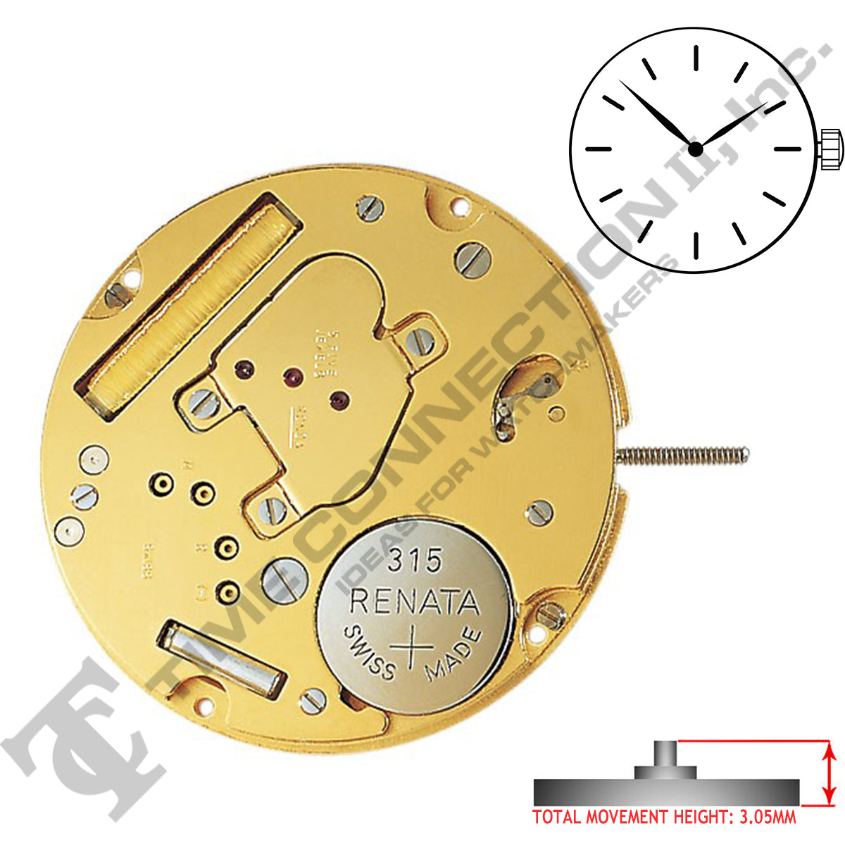 WatchPartsDepot