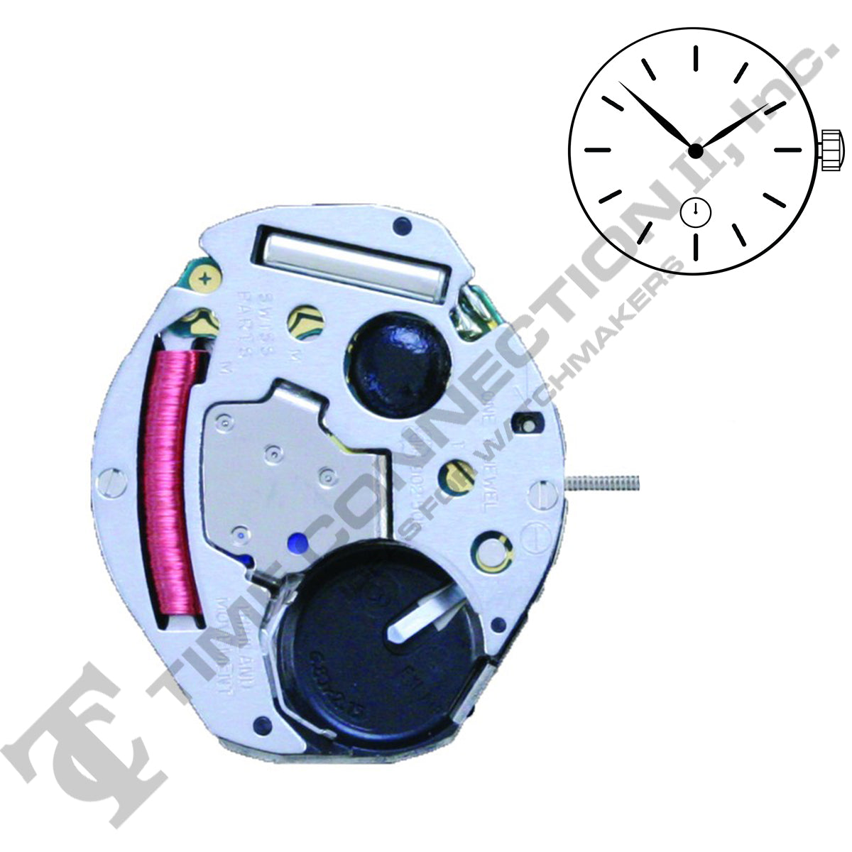 WatchPartsDepot