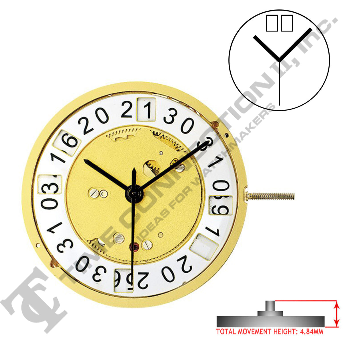 WatchPartsDepot