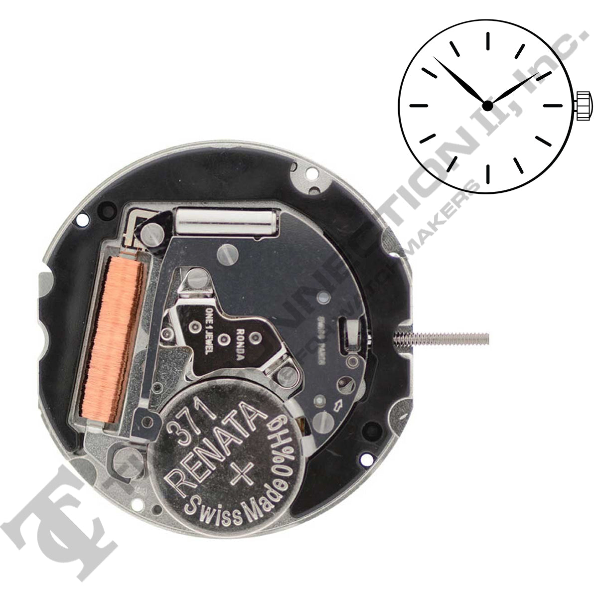 WatchPartsDepot