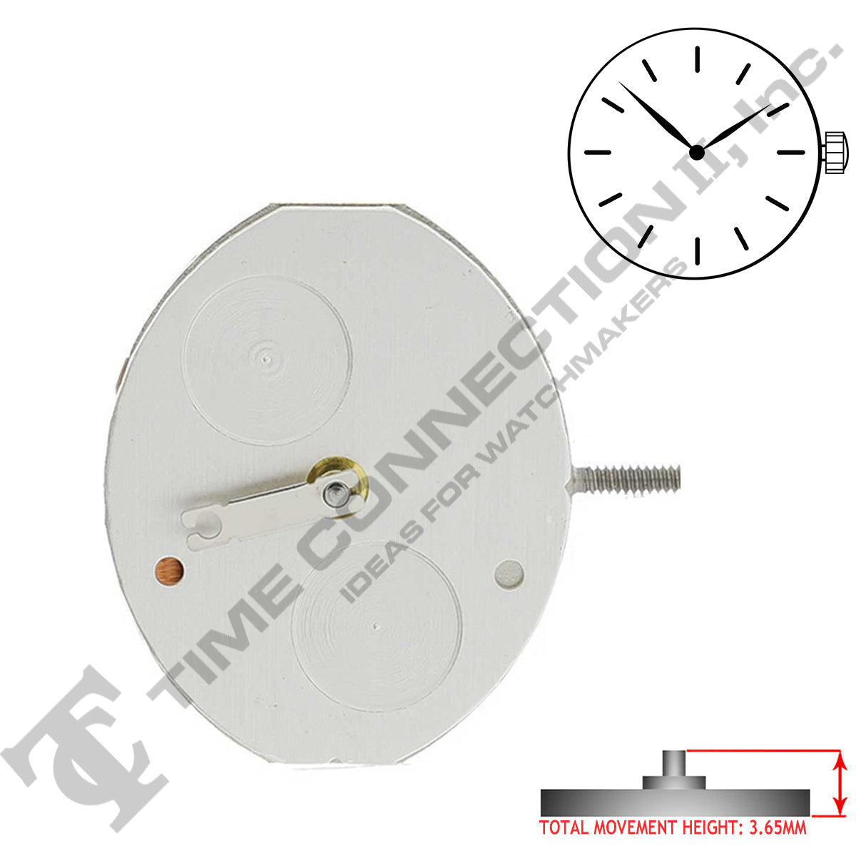 WatchPartsDepot