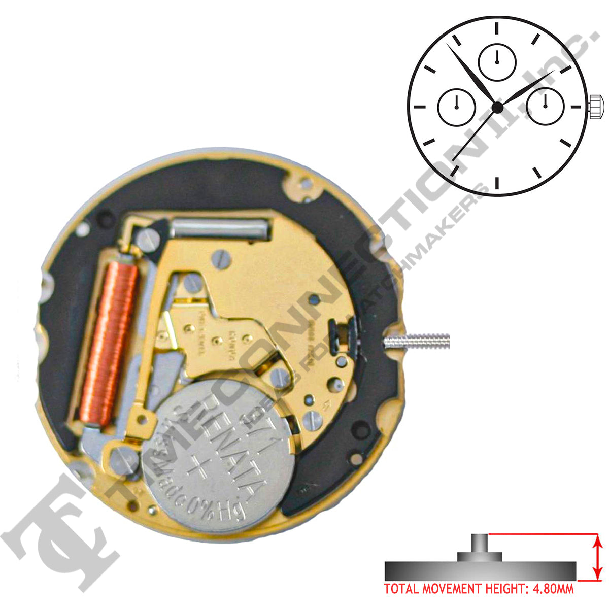 WatchPartsDepot