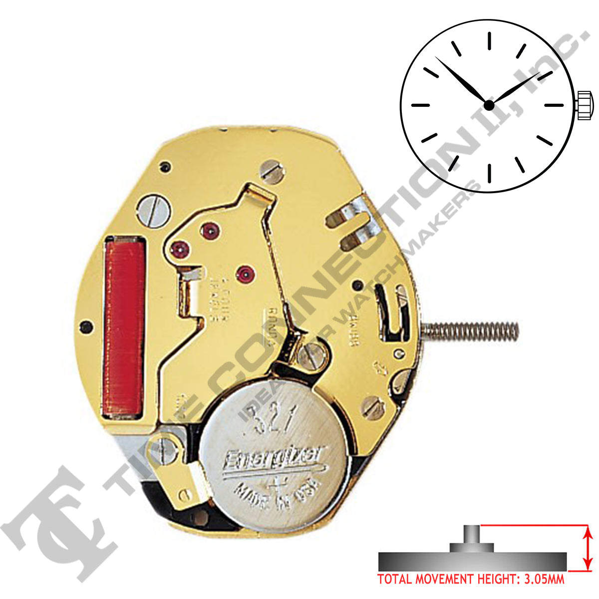 WatchPartsDepot