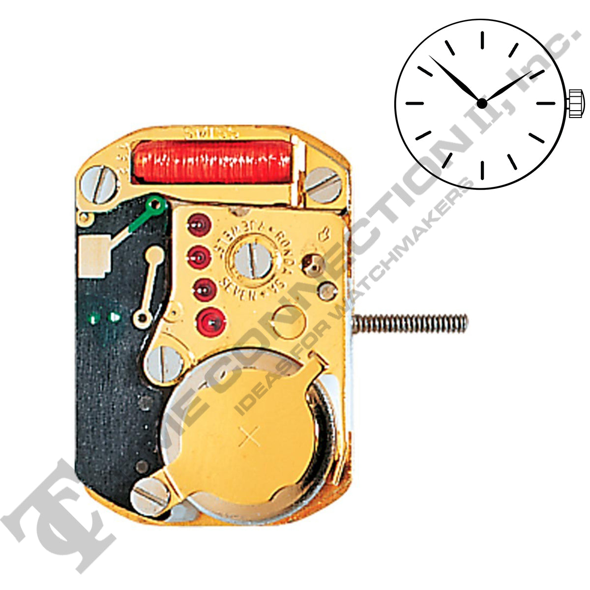 WatchPartsDepot