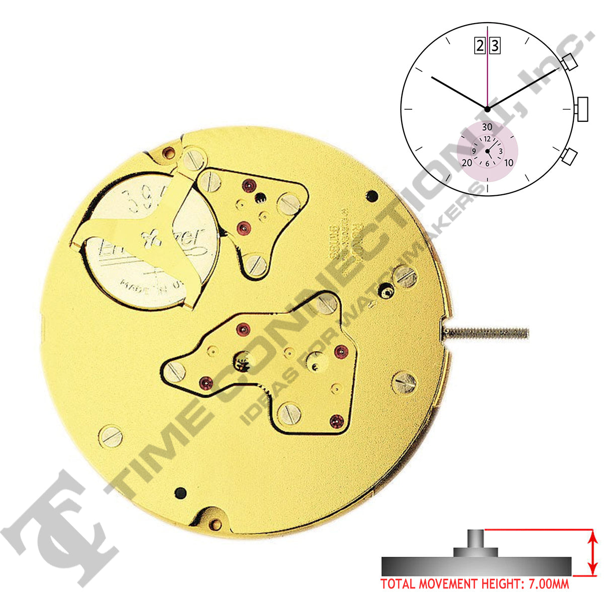 WatchPartsDepot
