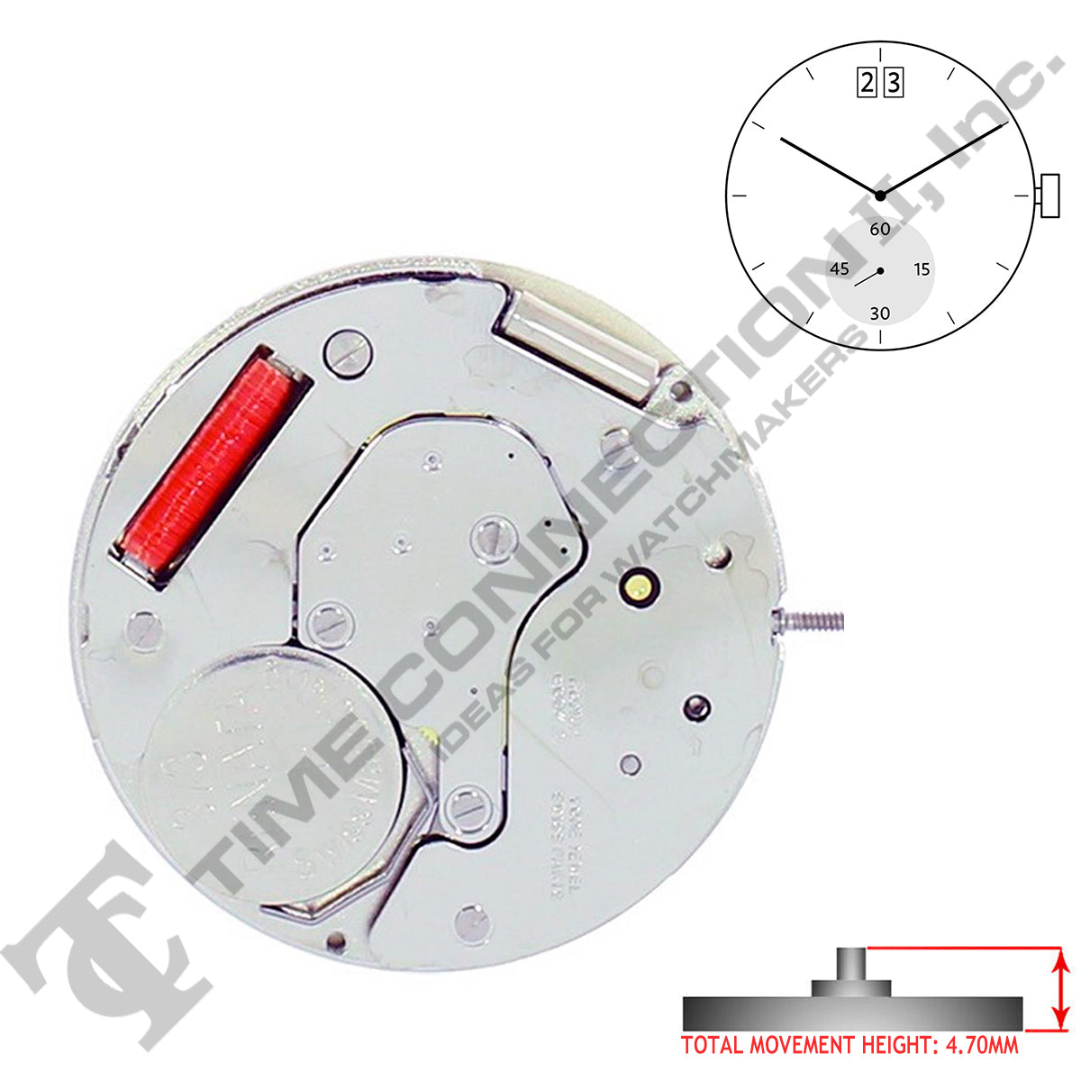 WatchPartsDepot