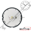 Harley Ronda 713 3 Hands Quartz Movement Ht. 3.90MM