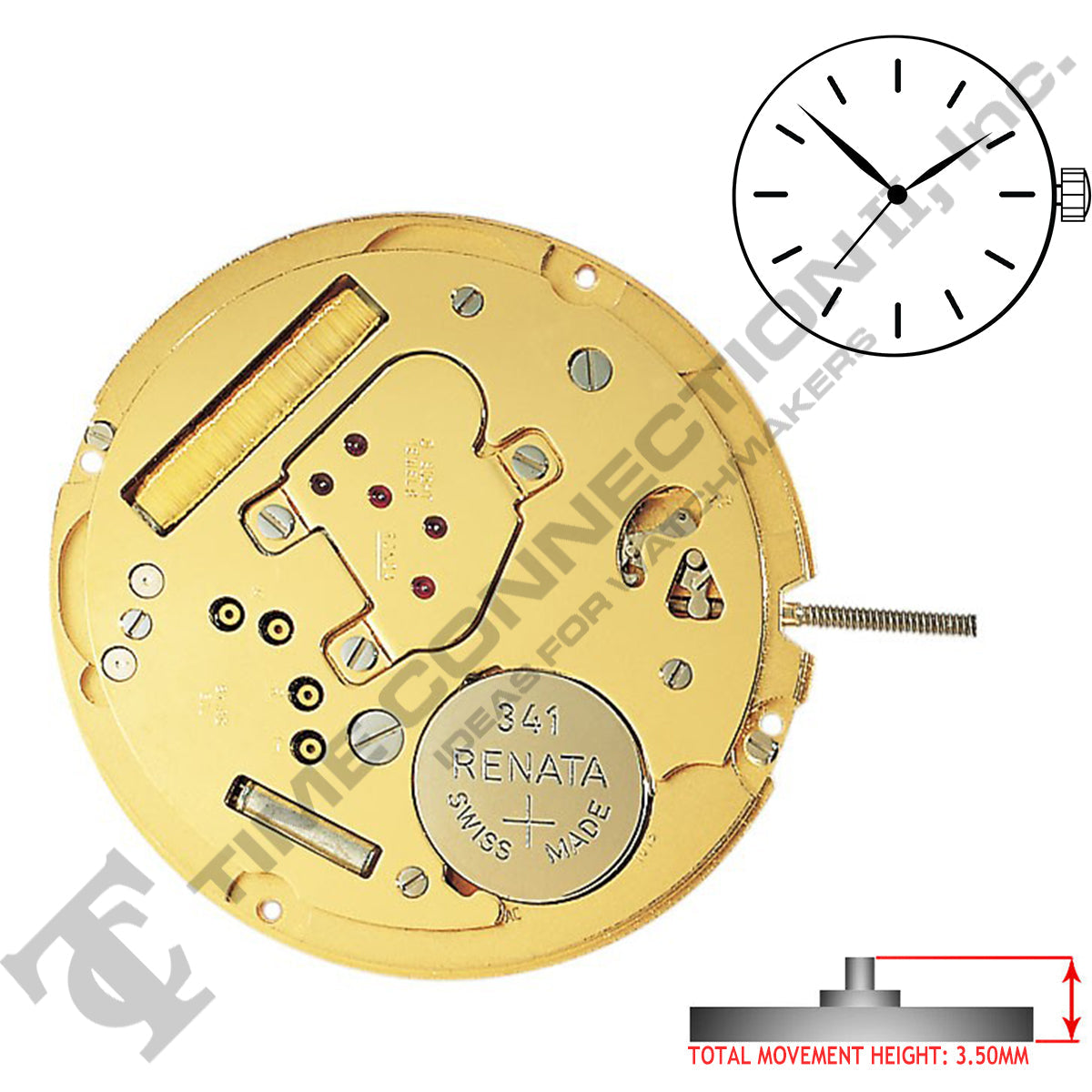 WatchPartsDepot