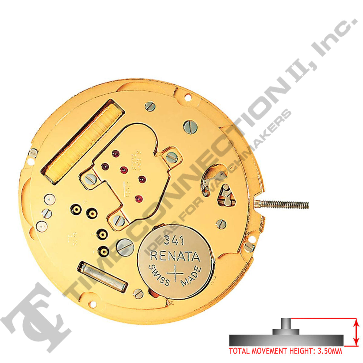 WatchPartsDepot