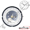 Harley Ronda 515 2 Hands Quartz Movement Ht.