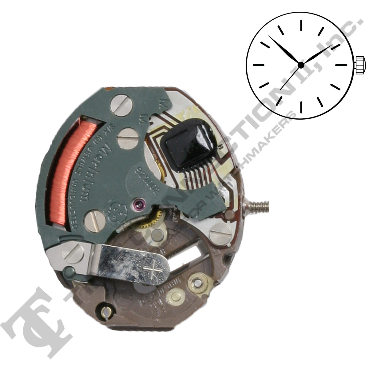 WatchPartsDepot