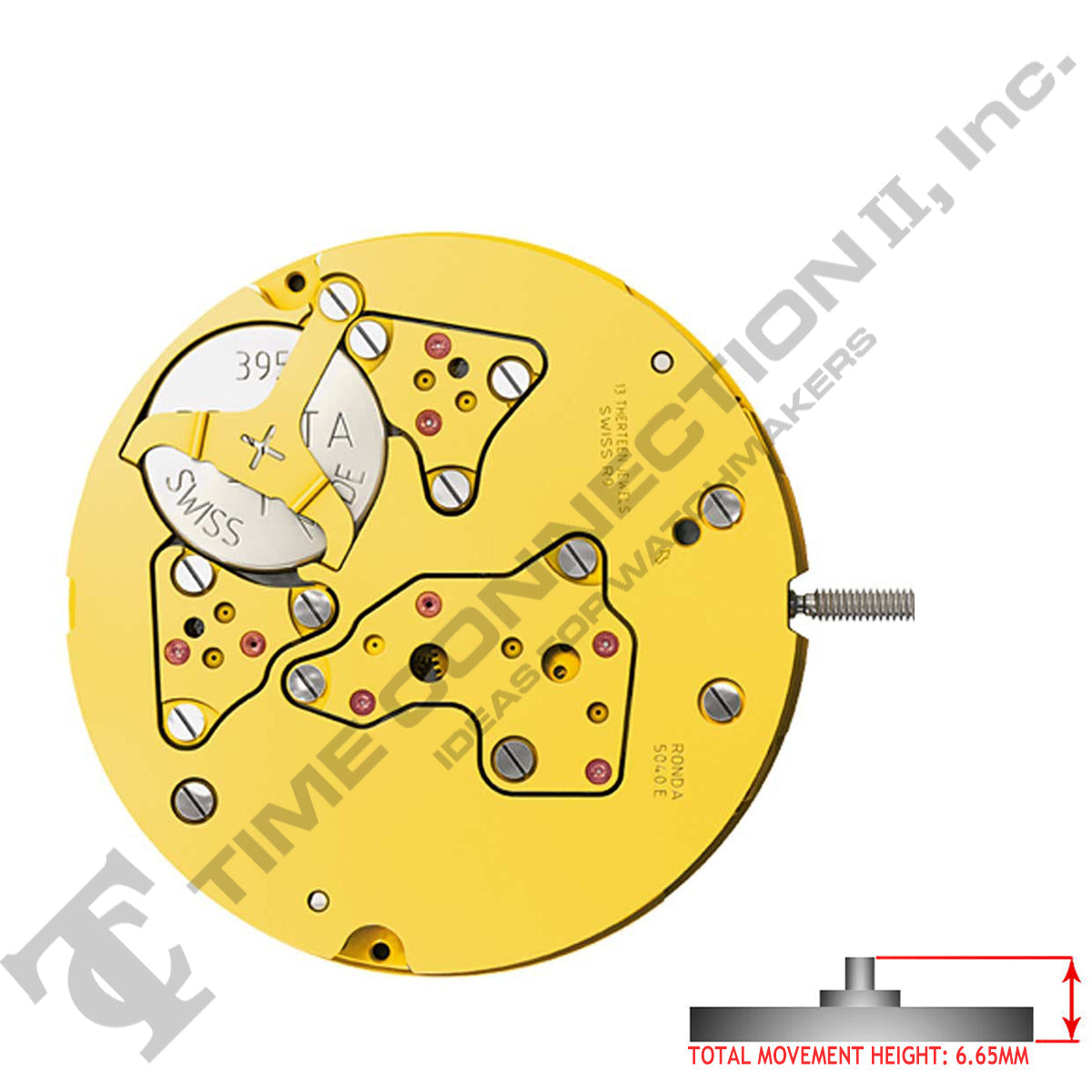 WatchPartsDepot