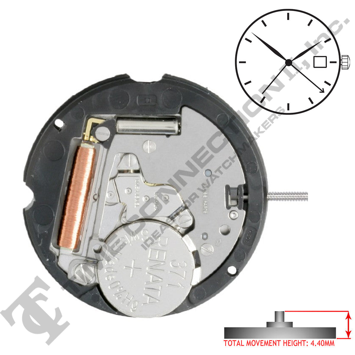 WatchPartsDepot