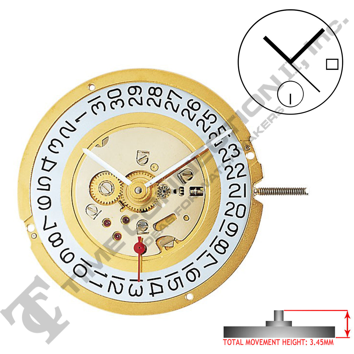 WatchPartsDepot