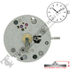 Harley Ronda 1042 2 Hands Quartz Movement (Various Heights)