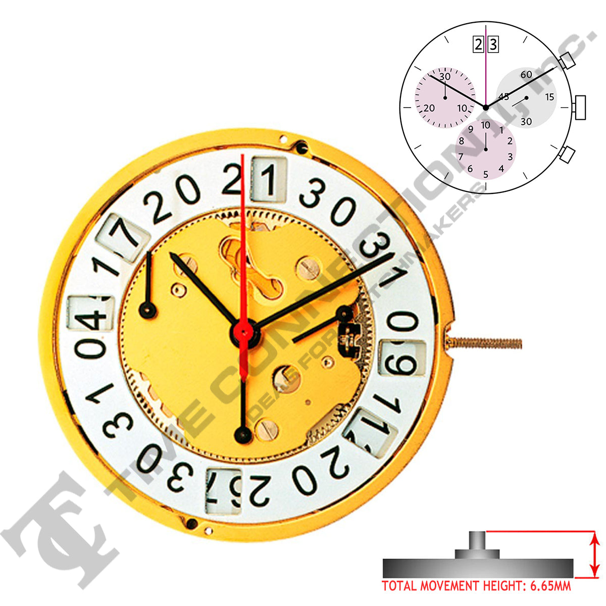 WatchPartsDepot