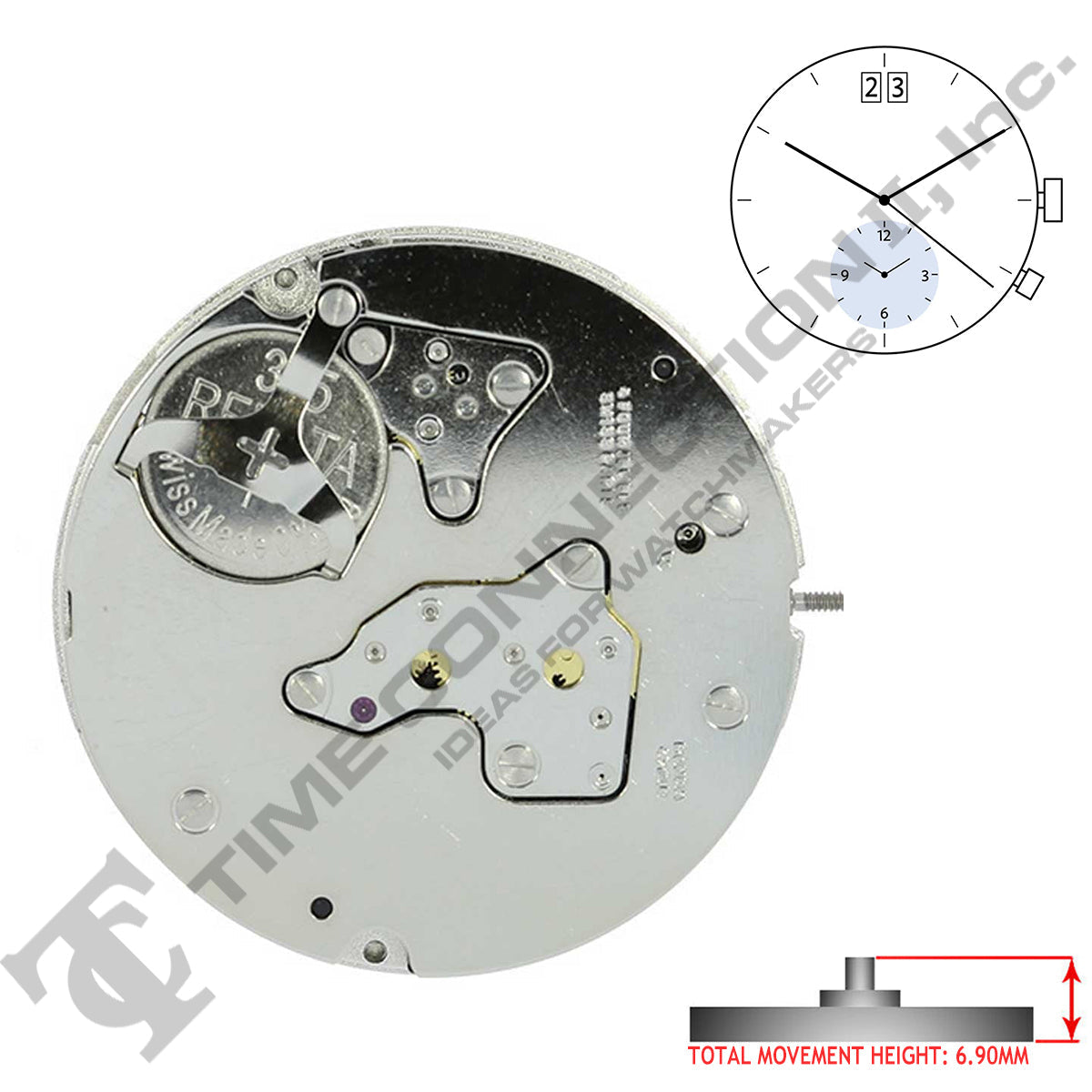 WatchPartsDepot