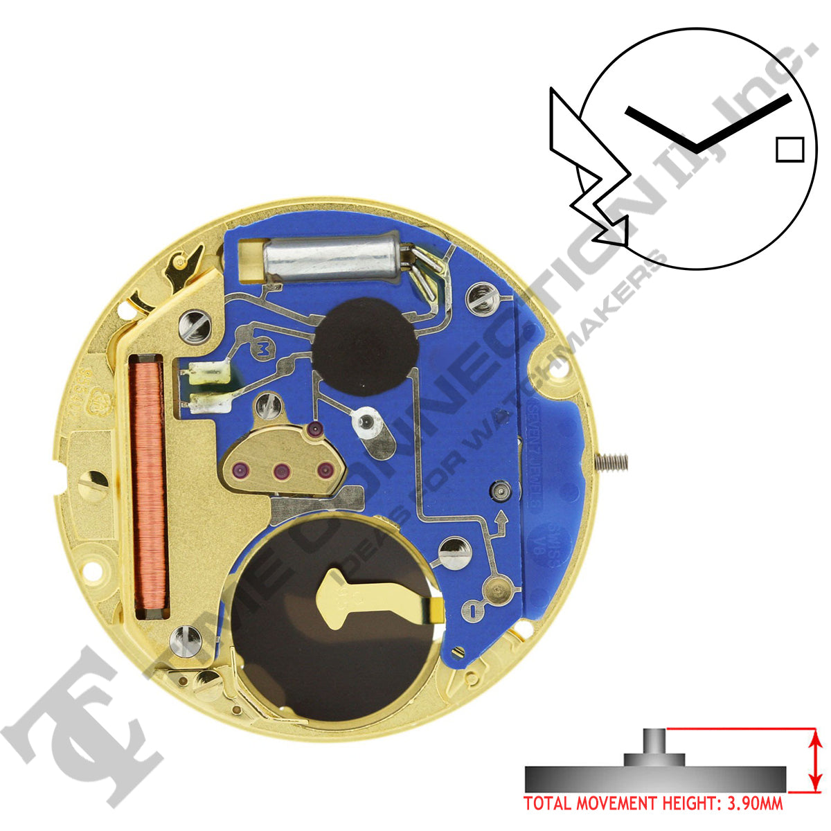 WatchPartsDepot