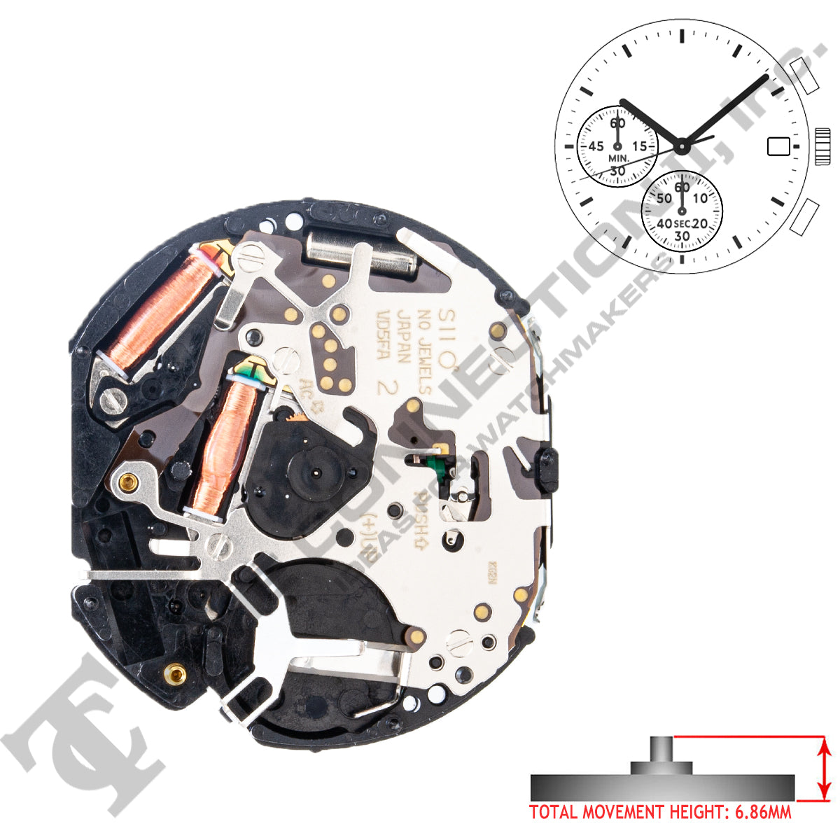 WatchPartsDepot