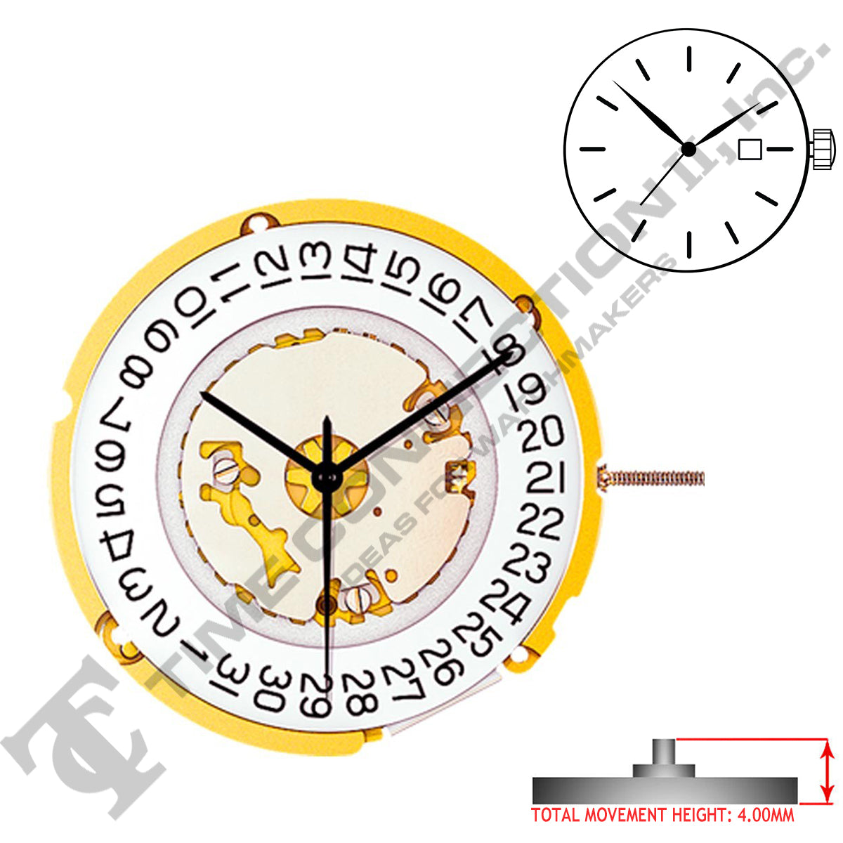 WatchPartsDepot
