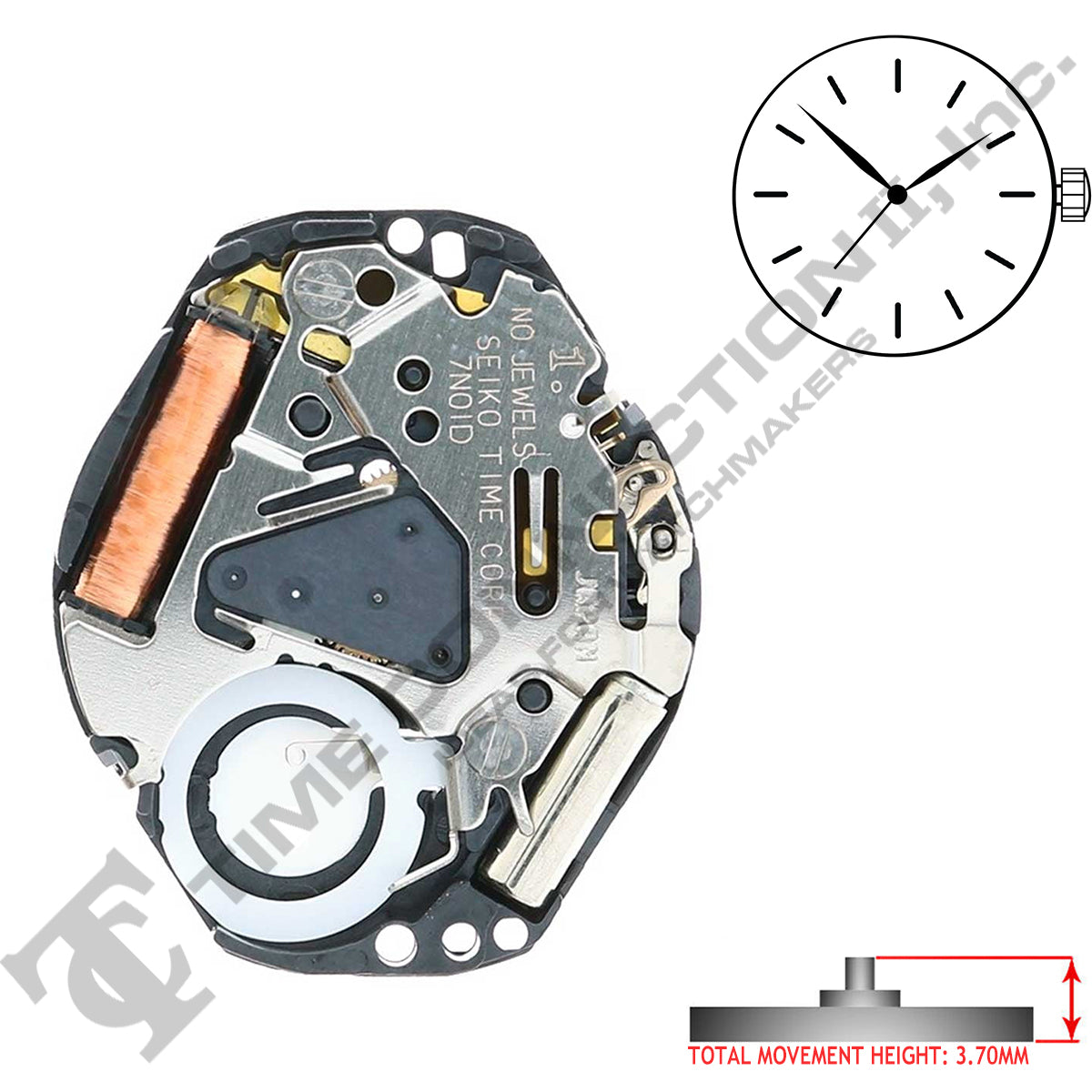 WatchPartsDepot