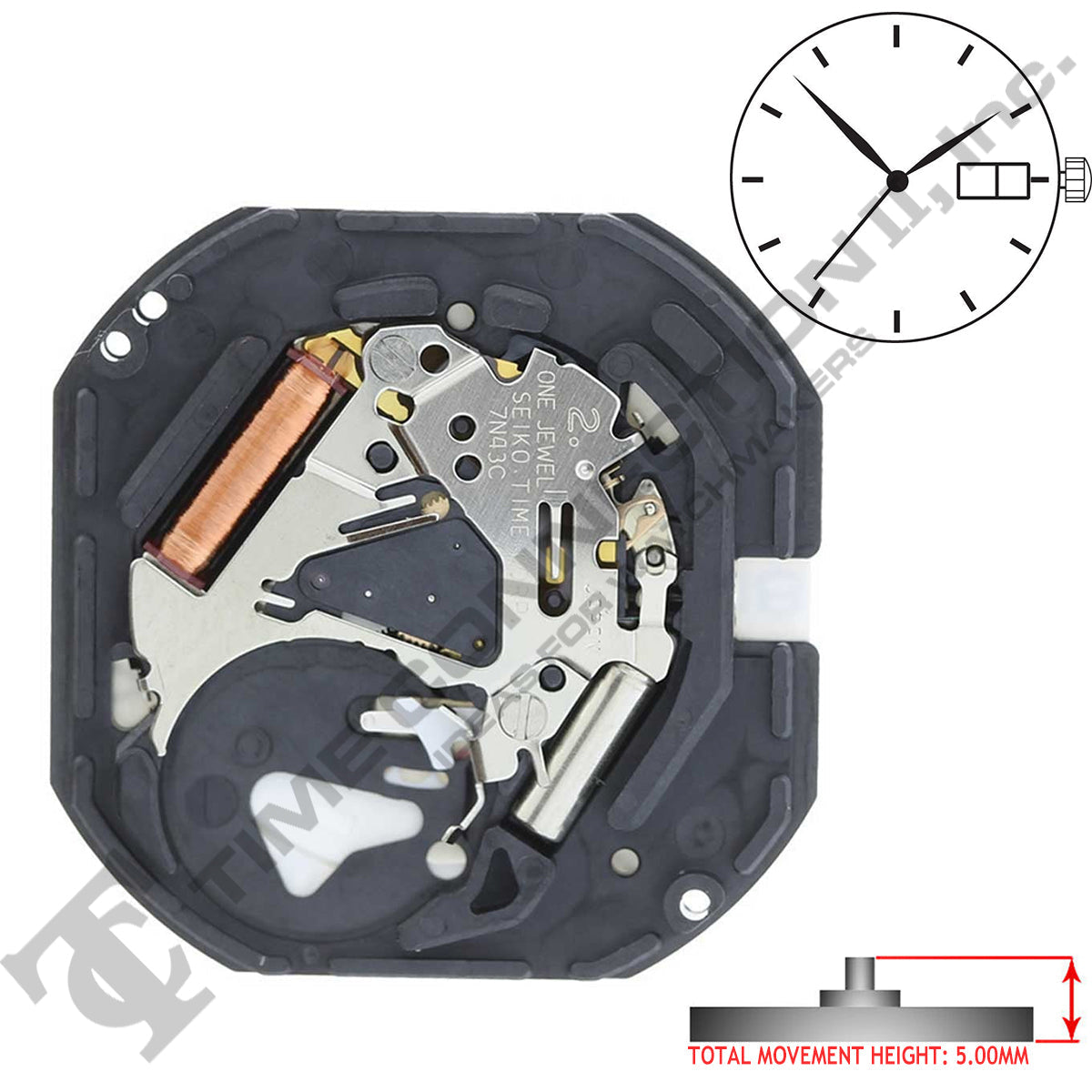 WatchPartsDepot