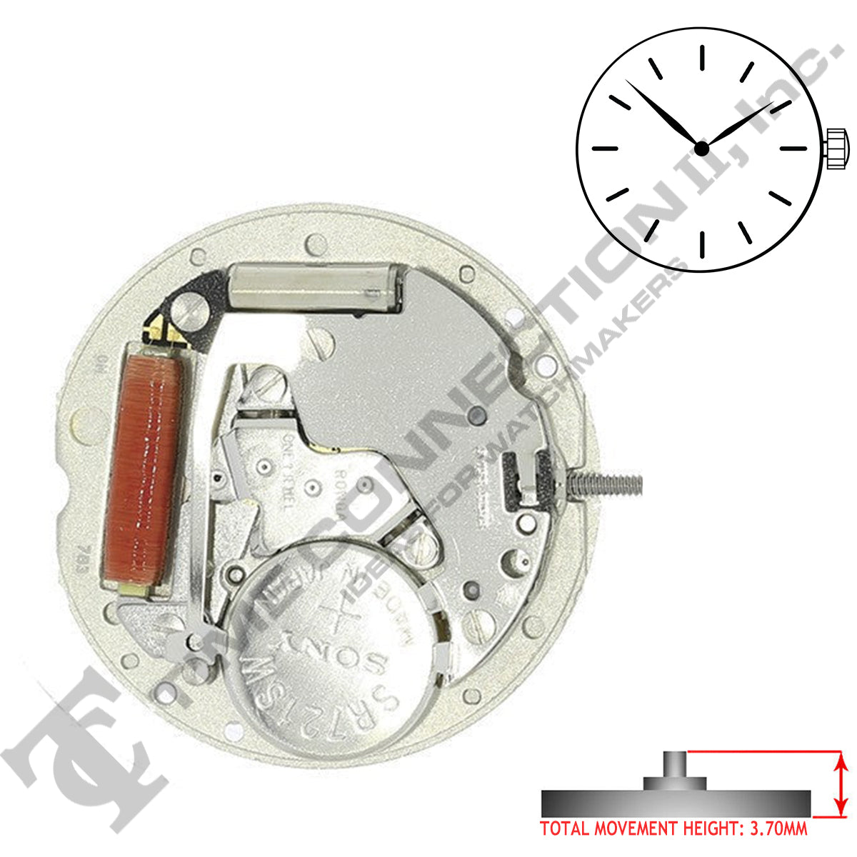 WatchPartsDepot