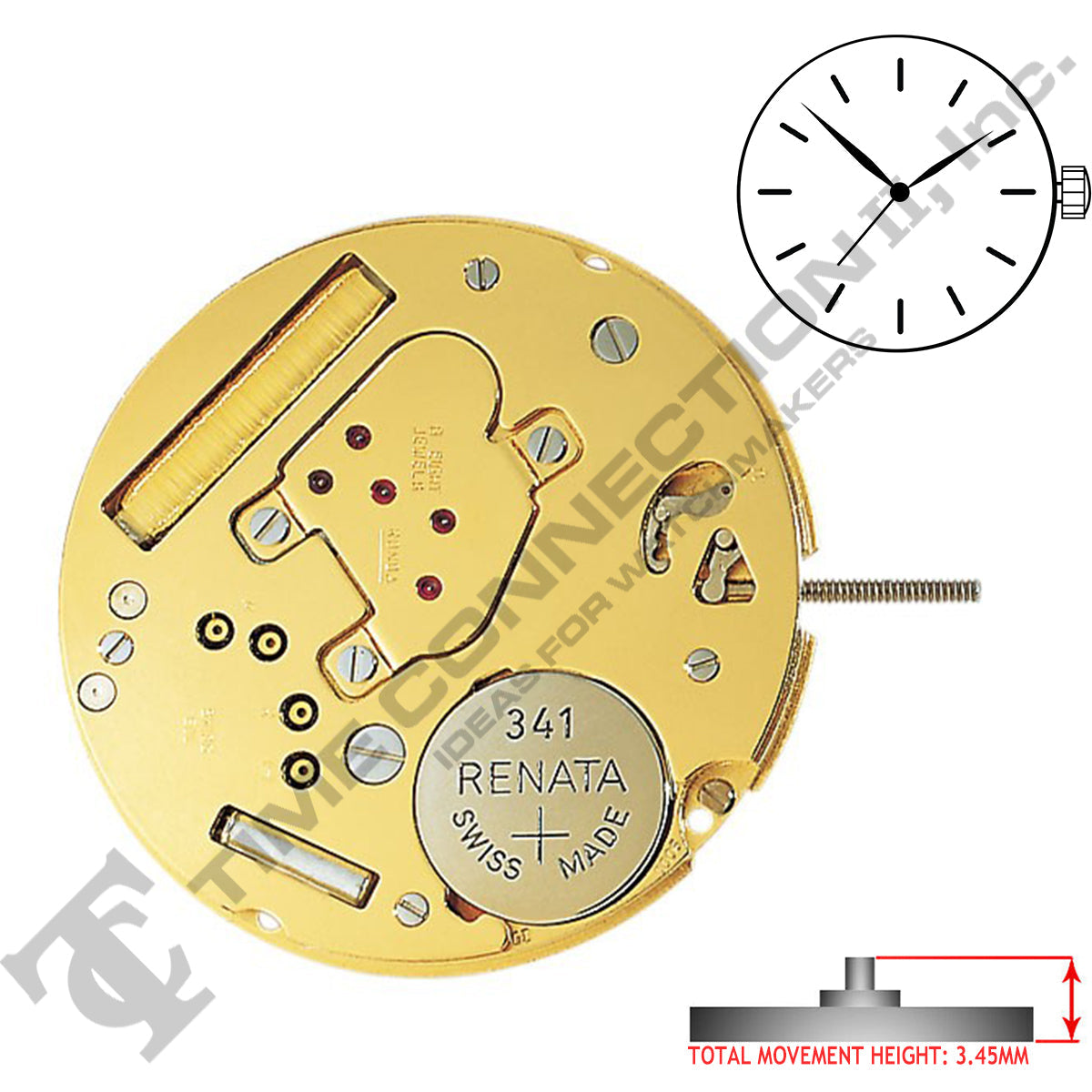 WatchPartsDepot
