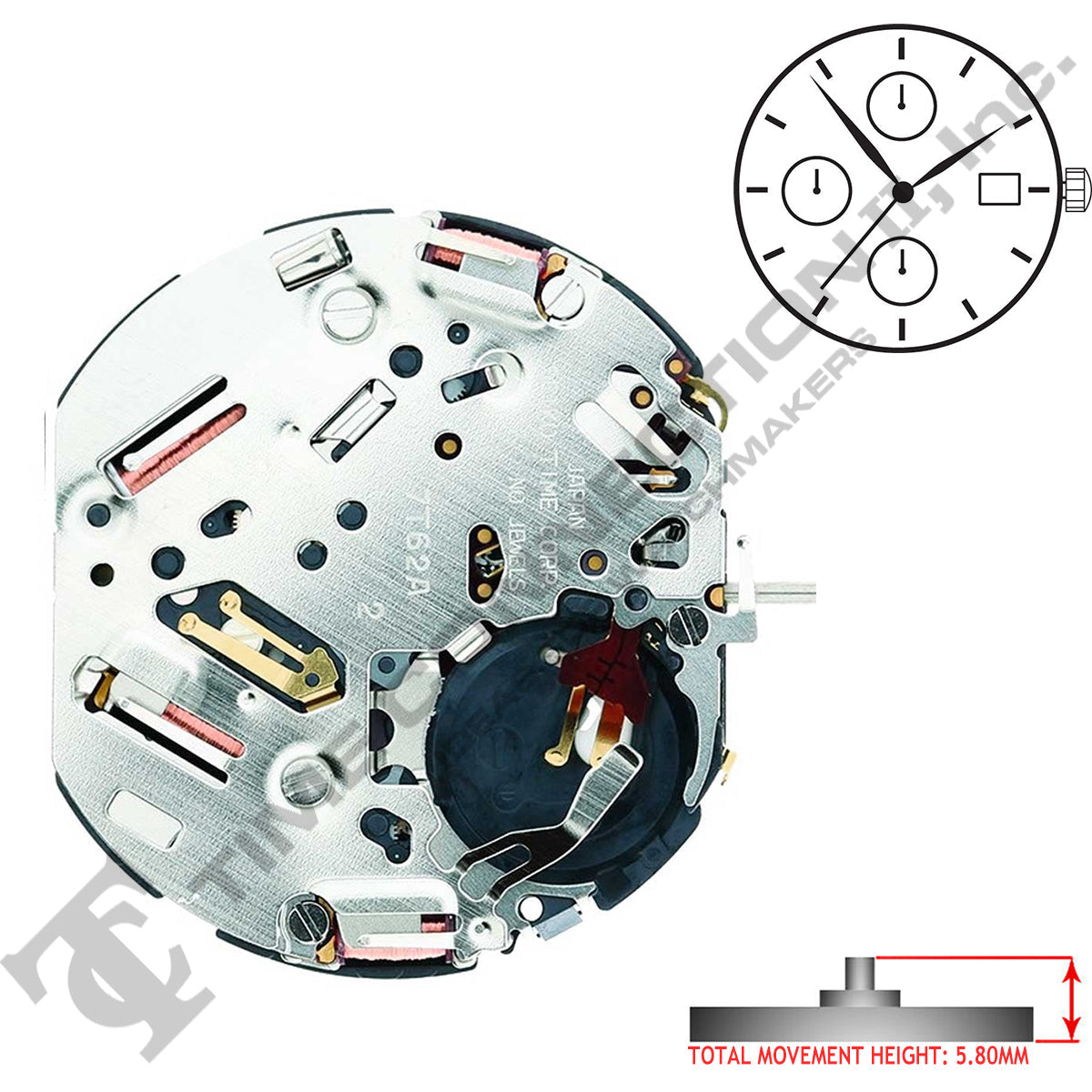 WatchPartsDepot