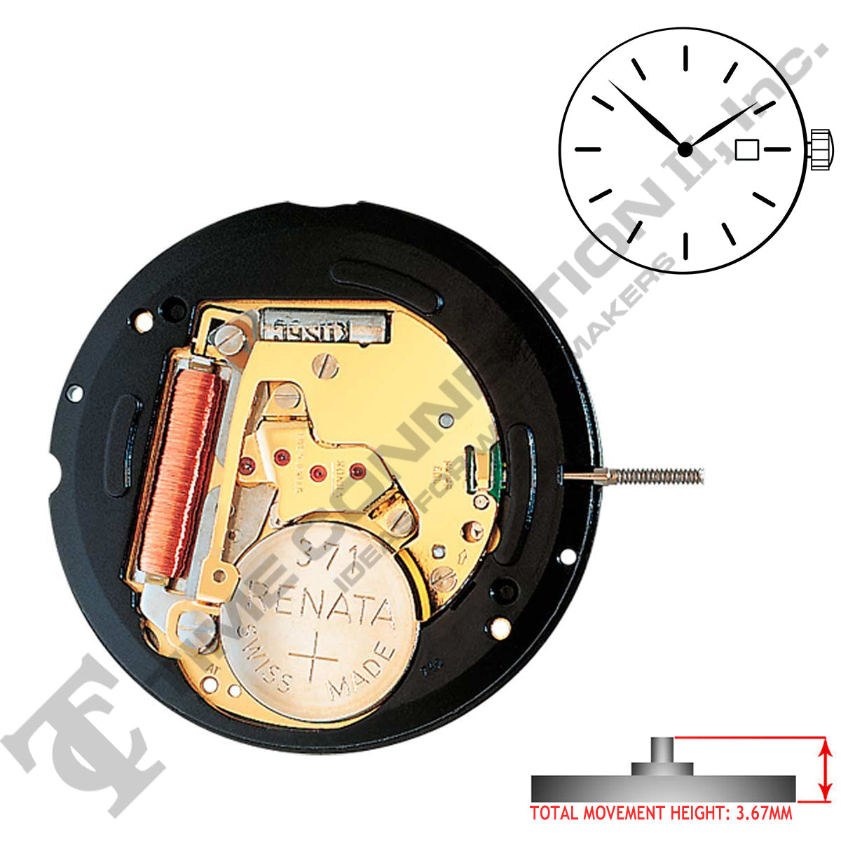 WatchPartsDepot