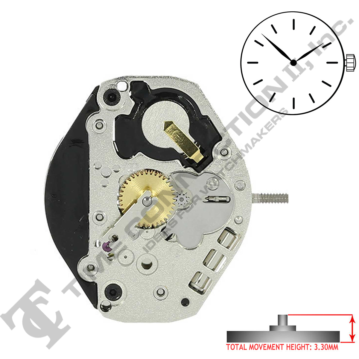 WatchPartsDepot