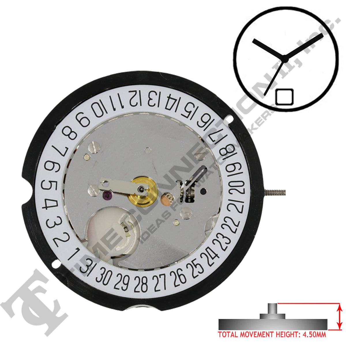 WatchPartsDepot