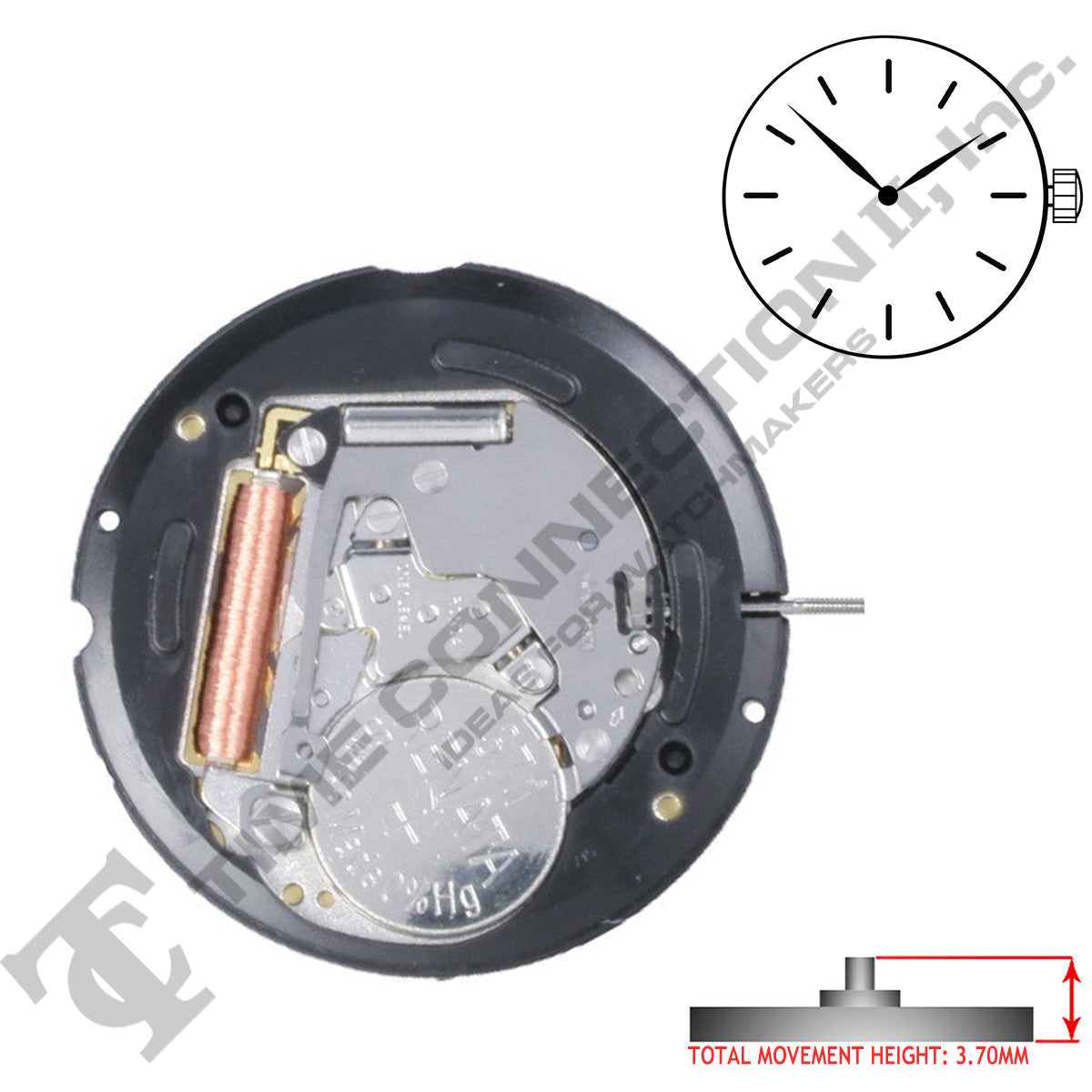 WatchPartsDepot