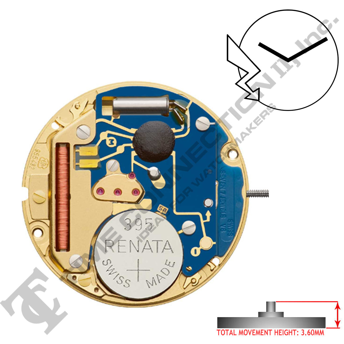 WatchPartsDepot