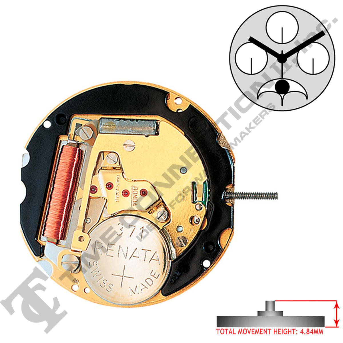 WatchPartsDepot
