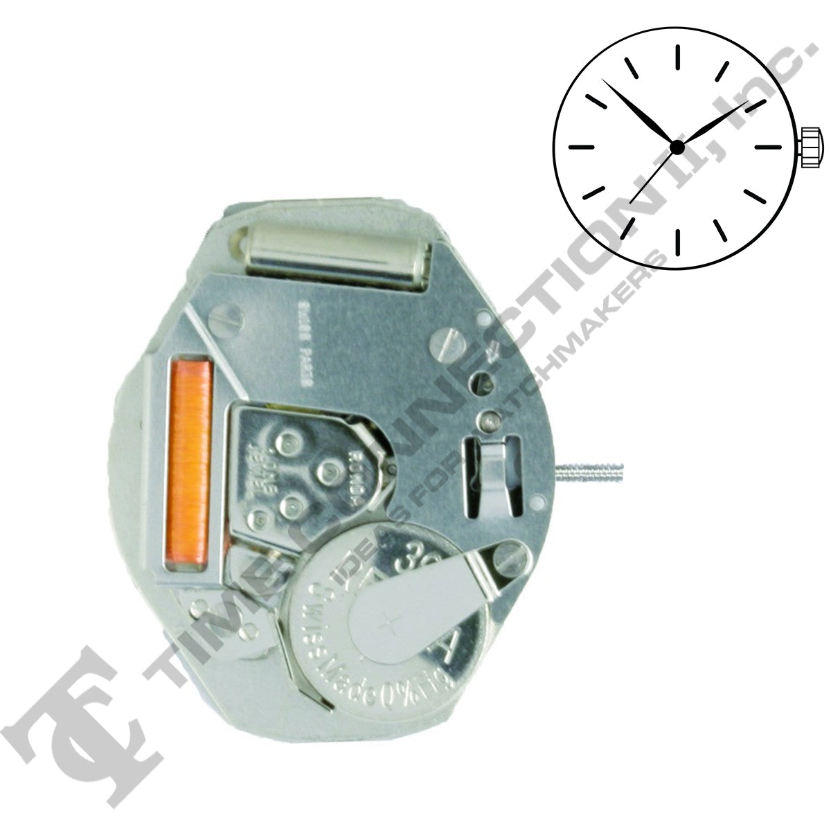 WatchPartsDepot
