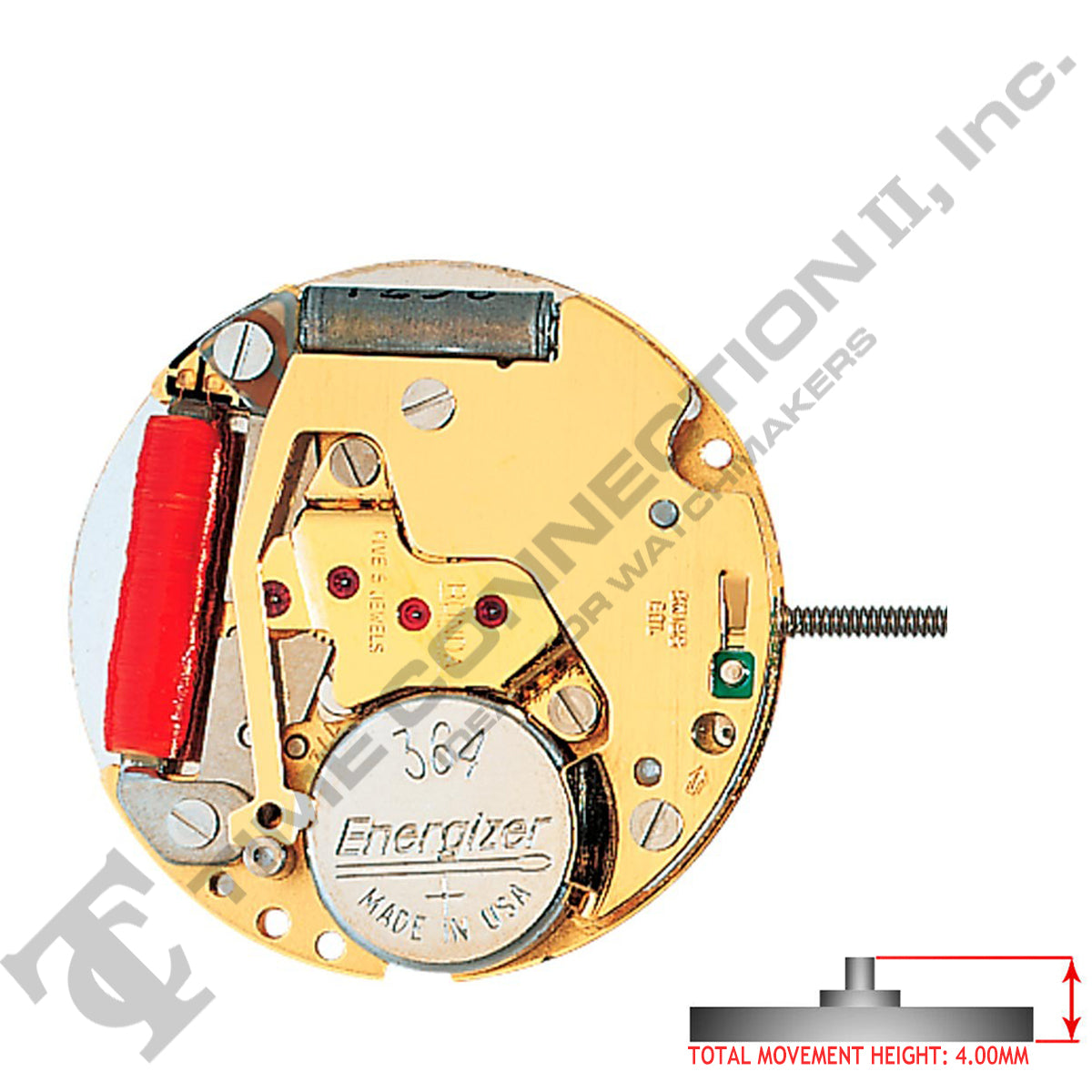 WatchPartsDepot