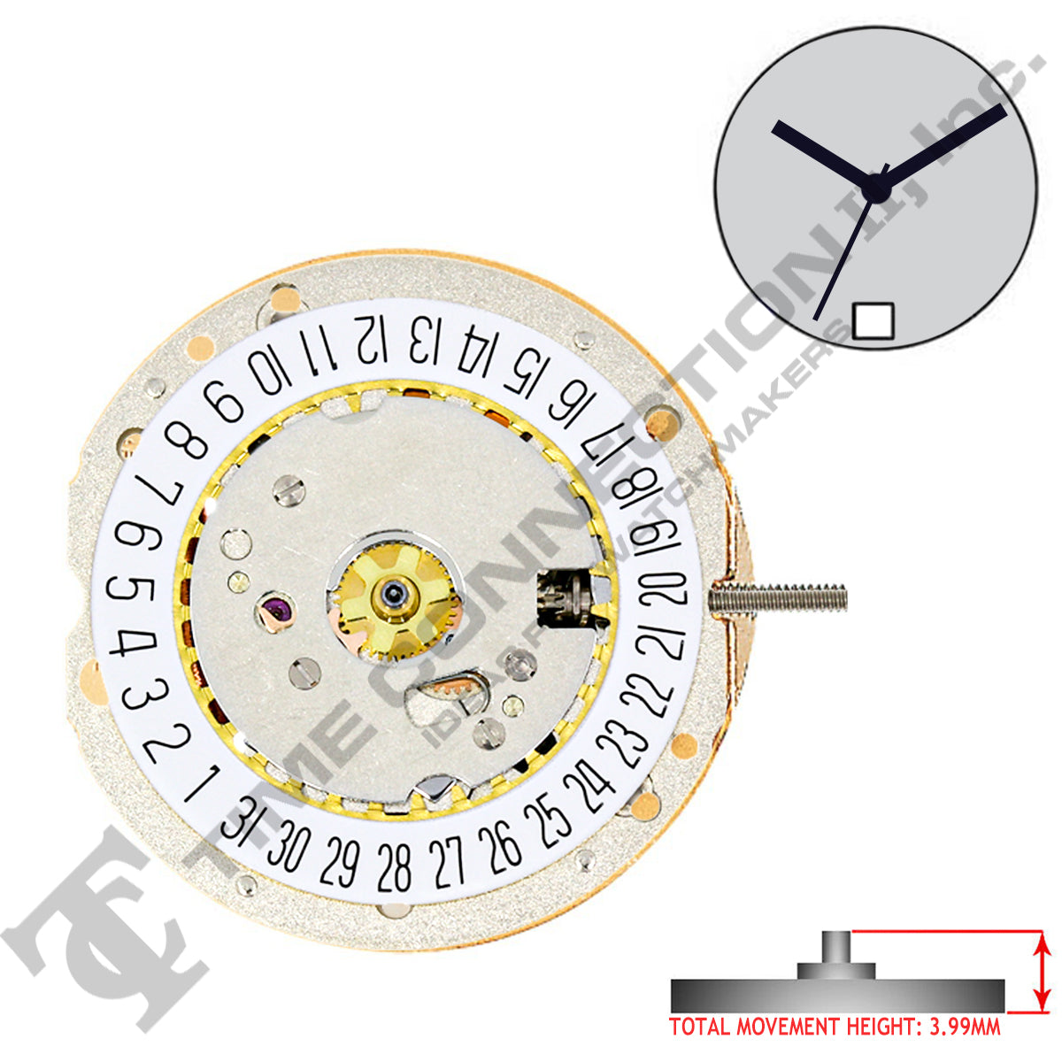 WatchPartsDepot