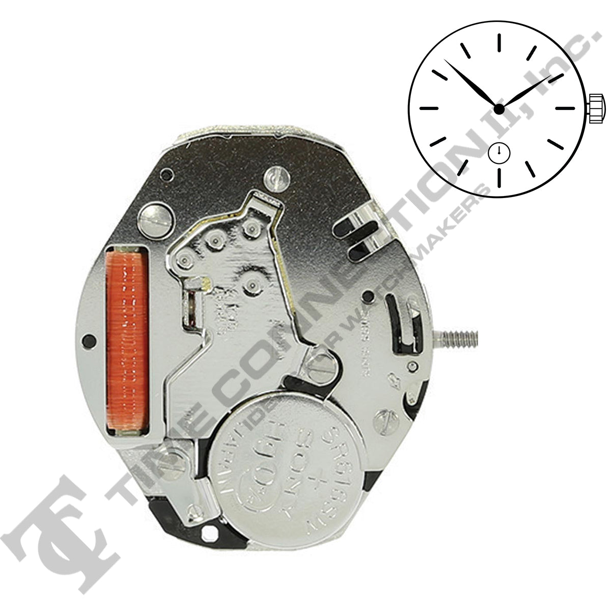 WatchPartsDepot