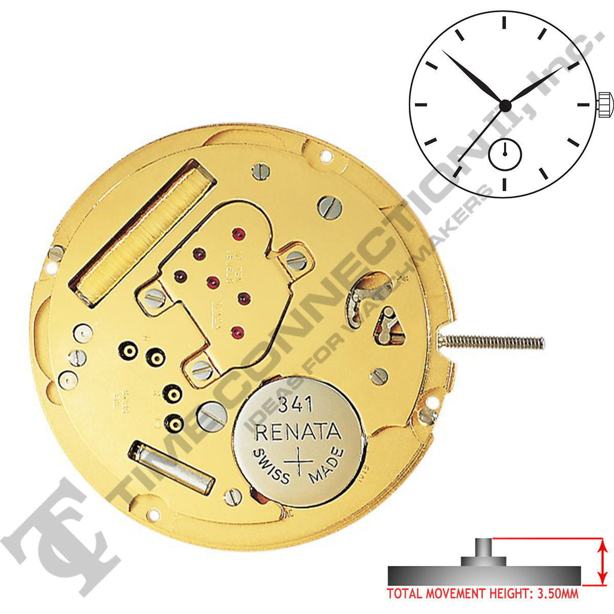 WatchPartsDepot