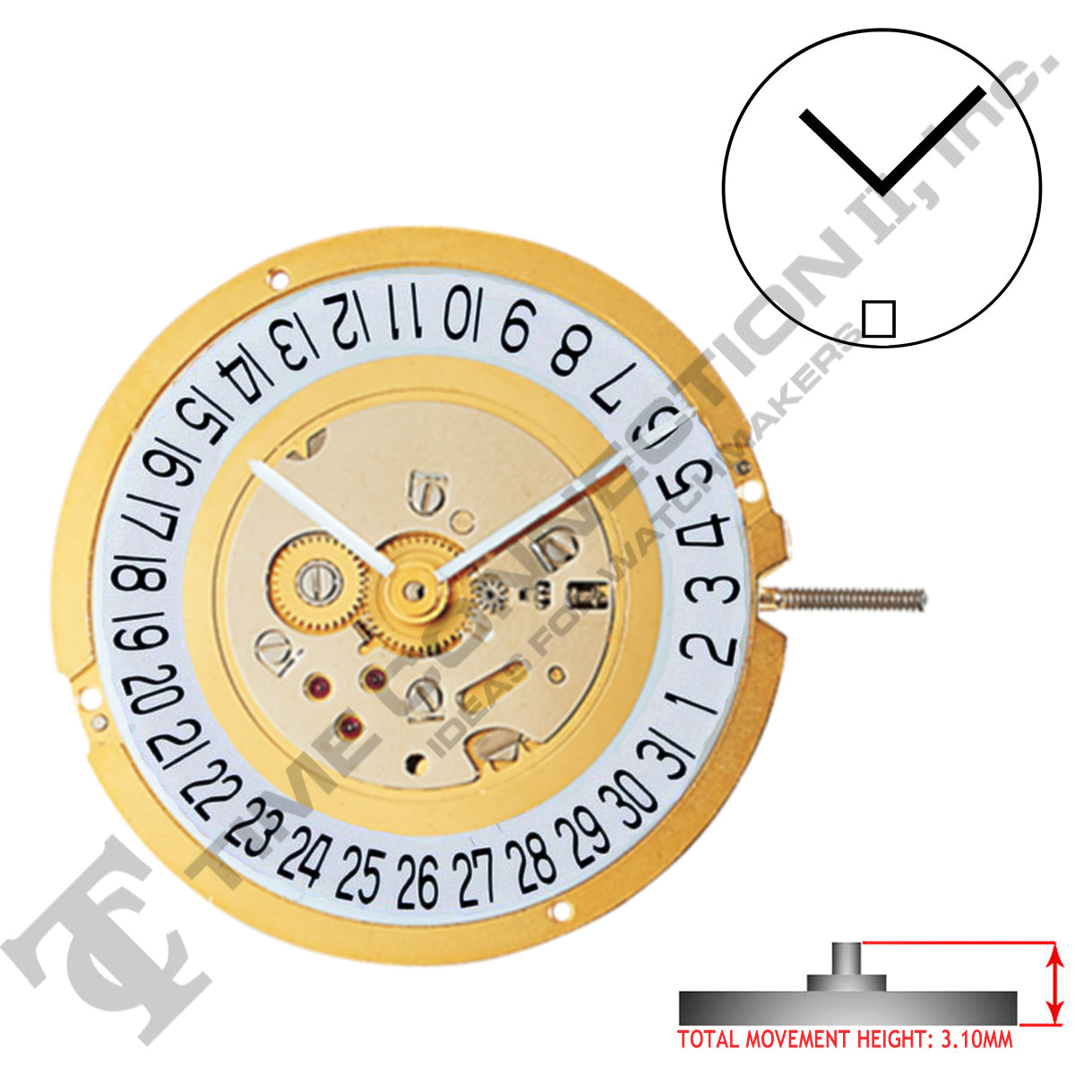 WatchPartsDepot