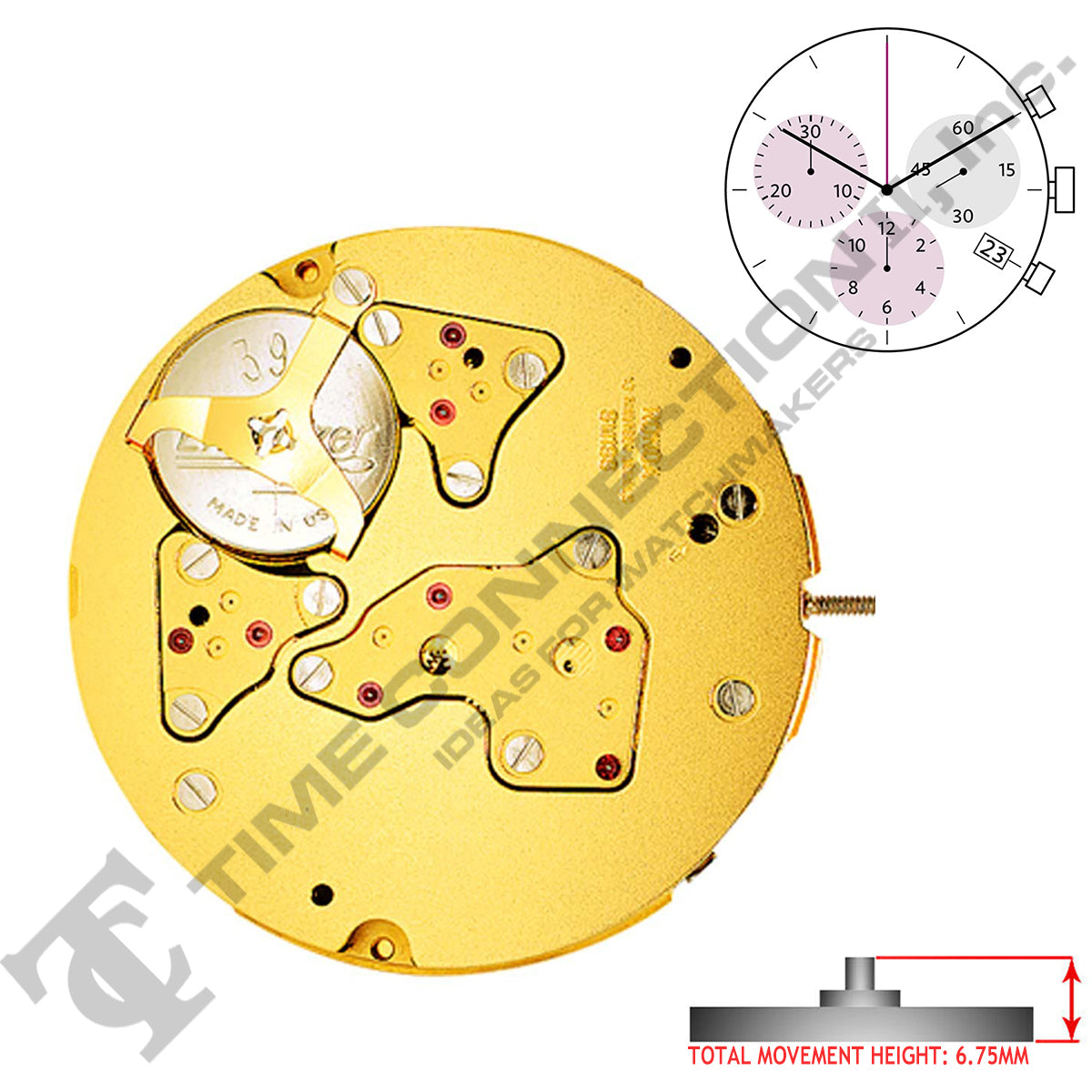 WatchPartsDepot