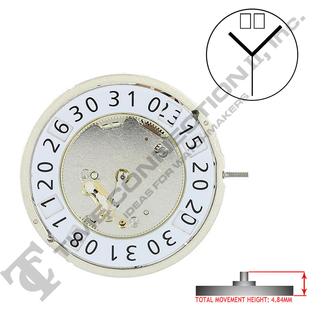 WatchPartsDepot