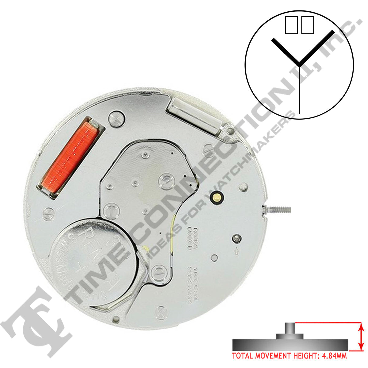 WatchPartsDepot
