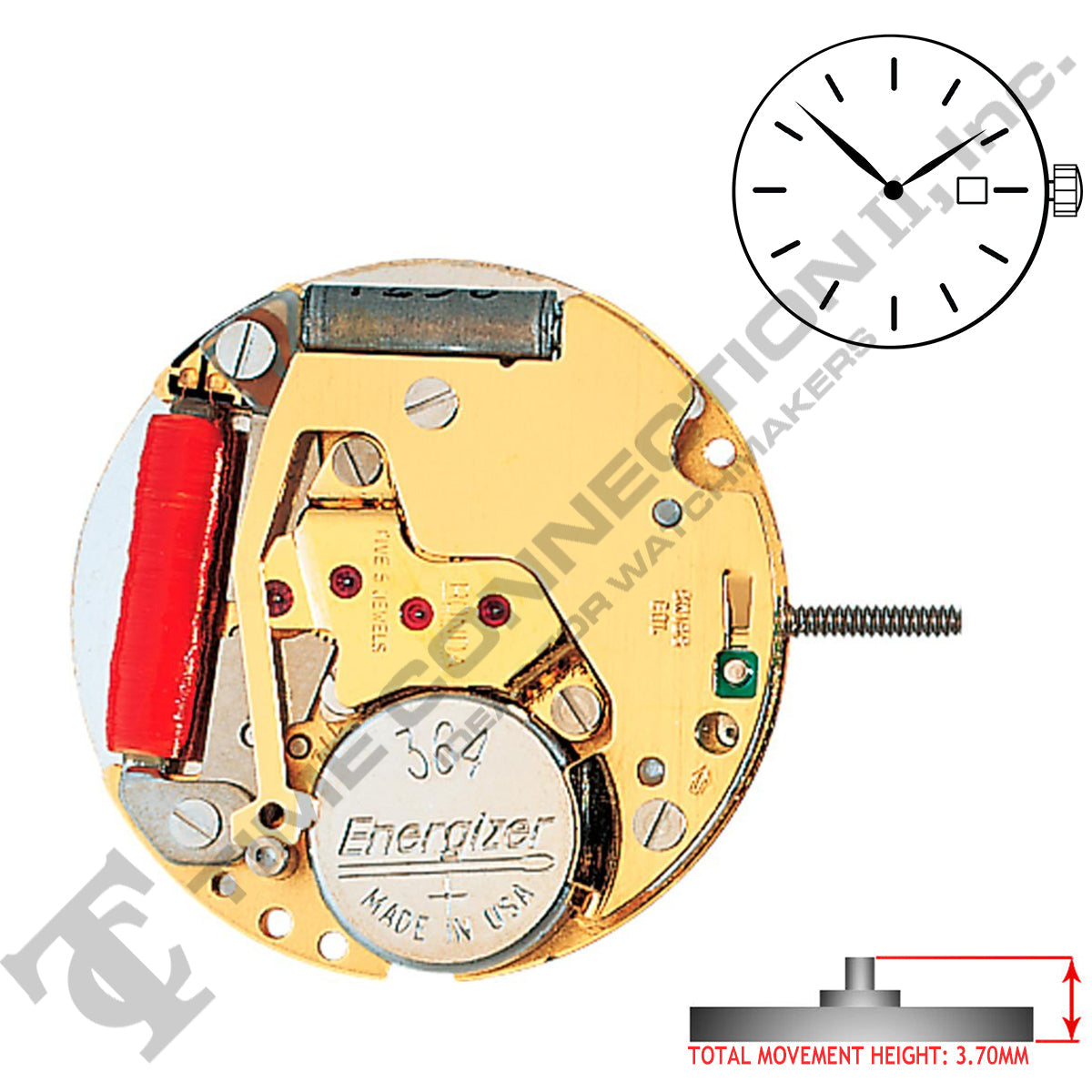 WatchPartsDepot