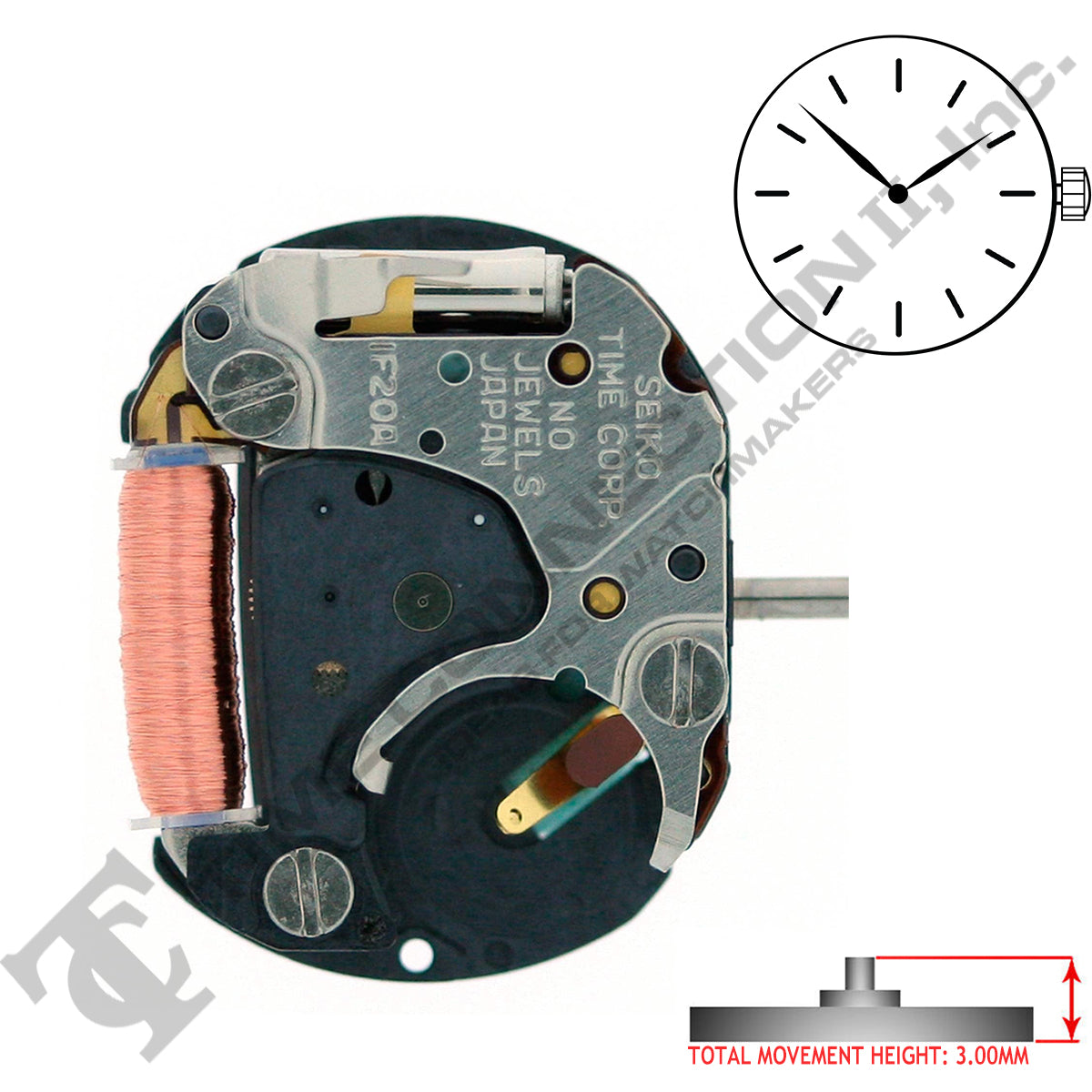 WatchPartsDepot