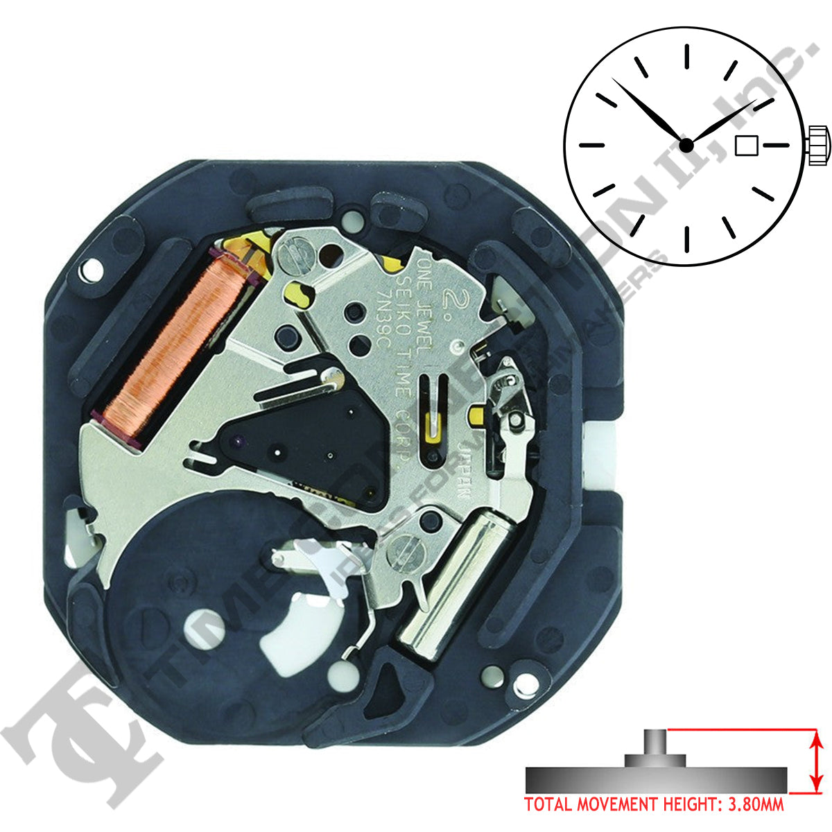 WatchPartsDepot